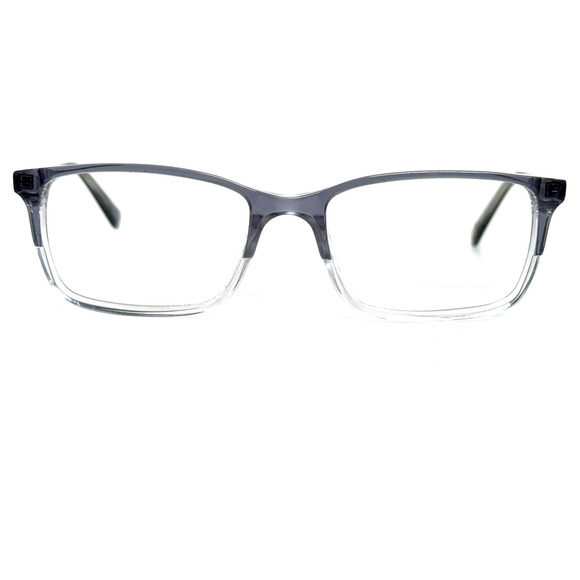 TED BAKER LONDON Eyeglass Frames TMUF001 SLATE Crystal Eyeglasses H19760 - Picture 1 of 8